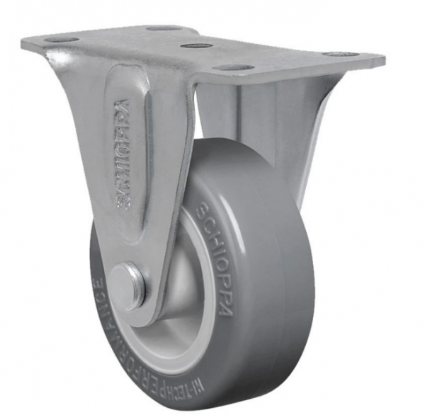 Rodízio FL 210 BP fixo